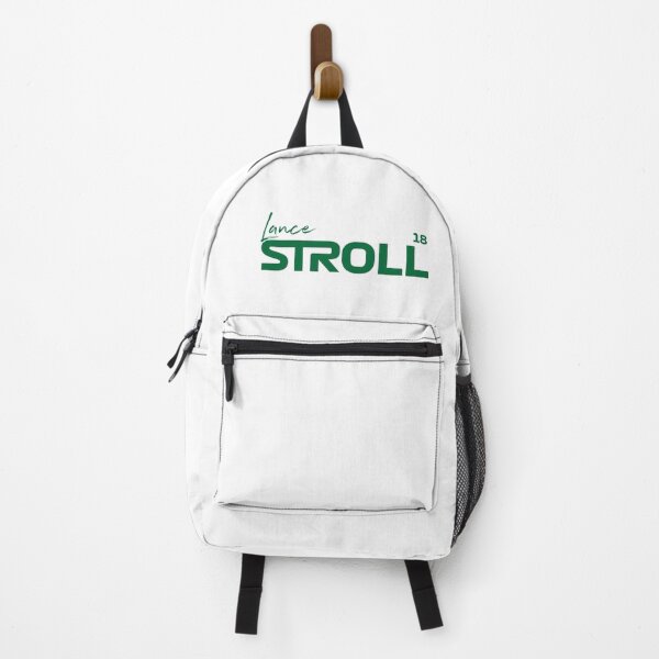 Item preview, LANCE STROLL designed and sold by JonasSwifieF1.