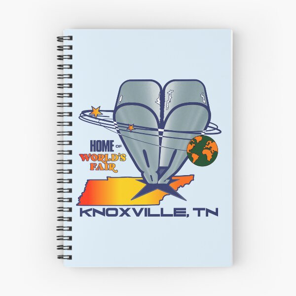 Item preview, 1982 World's Fair Knoxville Tennessee designed and sold by acquiesce13.