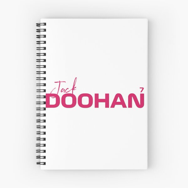 Item preview, JACK DOOHAN designed and sold by JonasSwifieF1.