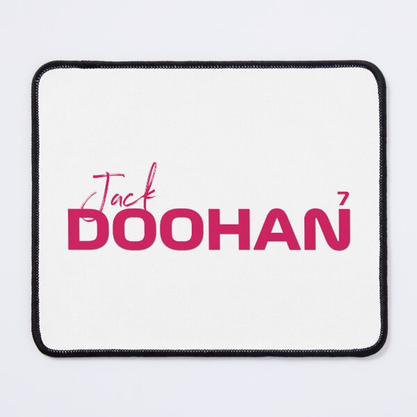Item preview, JACK DOOHAN designed and sold by JonasSwifieF1.