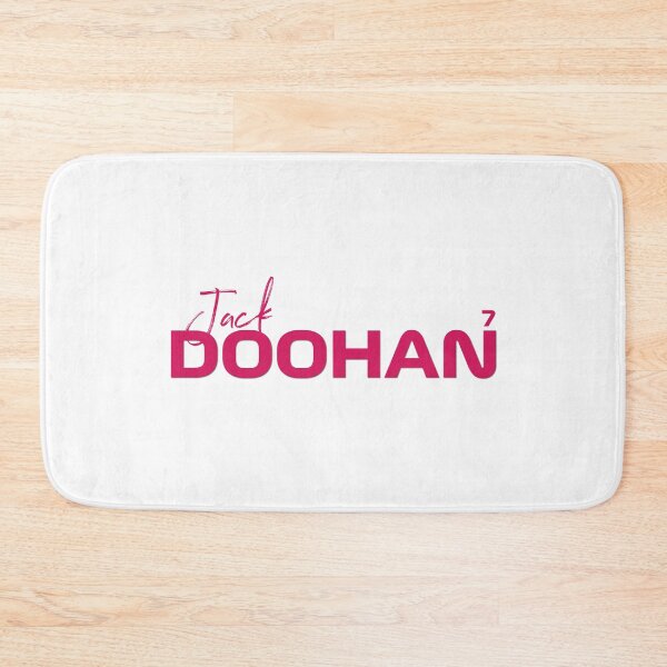 Item preview, JACK DOOHAN designed and sold by JonasSwifieF1.