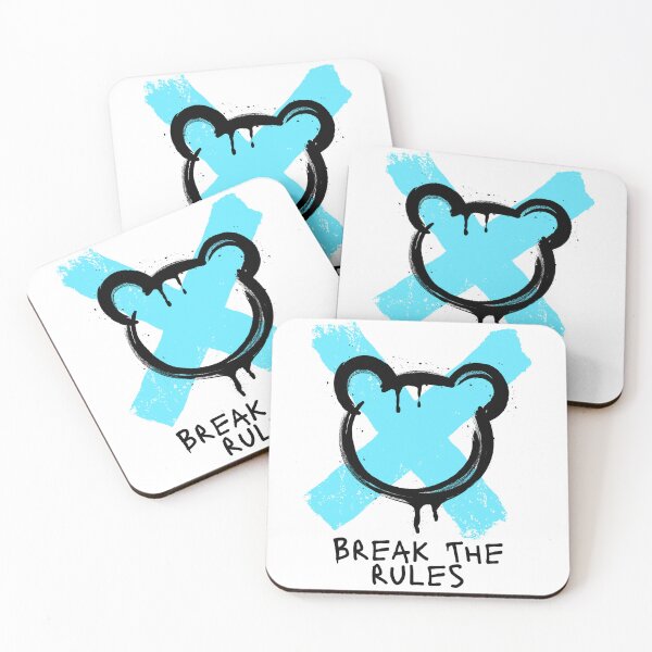 Item preview, Break rules designed and sold by Dark.roses.