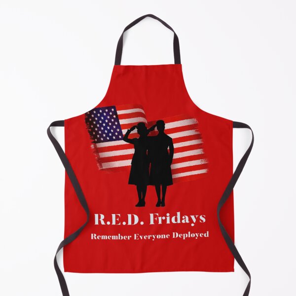 Item preview, Remember Everyone Deployed Female designed and sold by CrowCottage51.