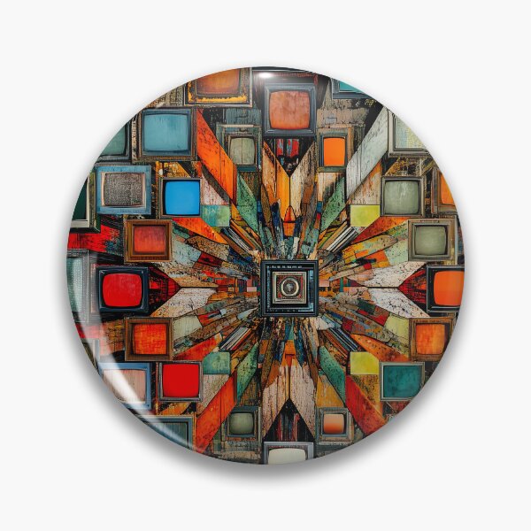 Item preview, T.V.? designed and sold by JPugliese.