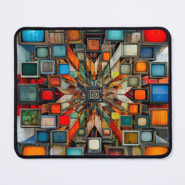 Item preview, T.V.? designed and sold by JPugliese.