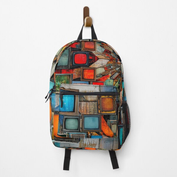 Item preview, T.V.? designed and sold by JPugliese.