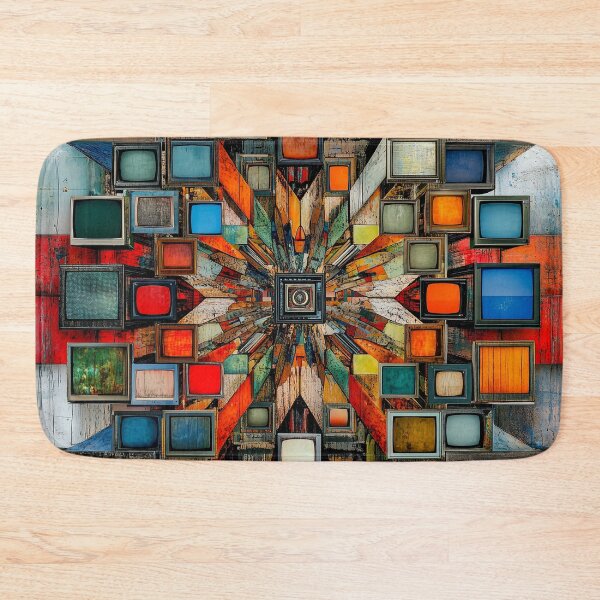 Item preview, T.V.? designed and sold by JPugliese.