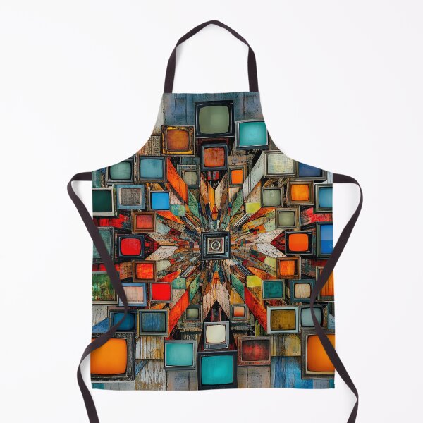Item preview, T.V.? designed and sold by JPugliese.