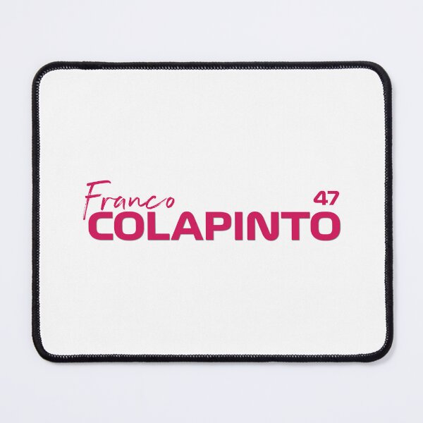 Item preview, FRANCO COLAPINTO designed and sold by JonasSwifieF1.