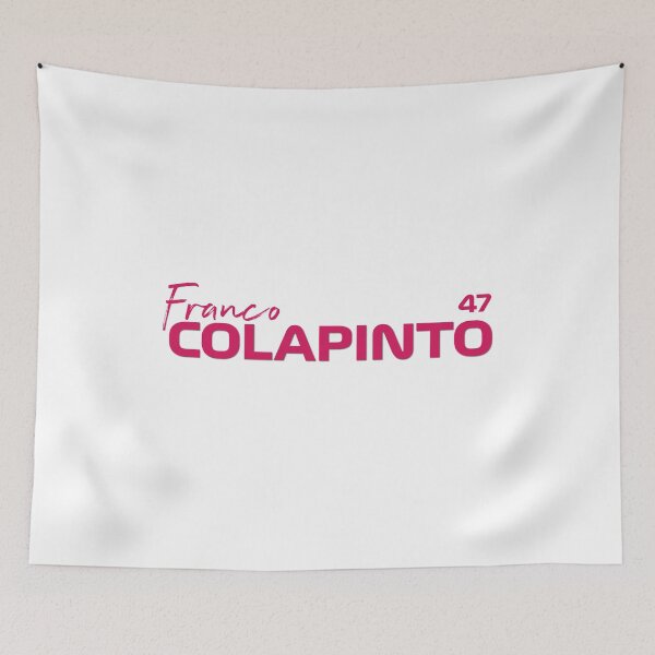 Item preview, FRANCO COLAPINTO designed and sold by JonasSwifieF1.