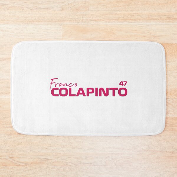 Item preview, FRANCO COLAPINTO designed and sold by JonasSwifieF1.