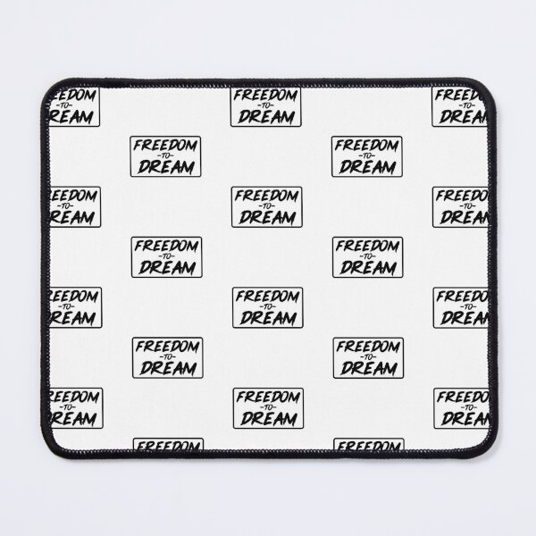 Item preview, freedom to dream designed and sold by lakshitha99.