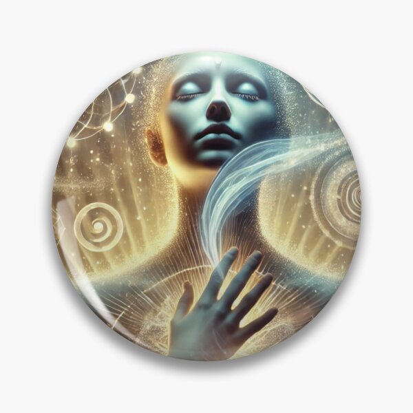 Item preview,  This Image Carries My Rhythm (breathe) designed and sold by DEEPDesignsART.