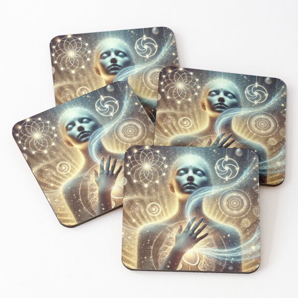 Item preview,  This Image Carries My Rhythm (breathe) designed and sold by DEEPDesignsART.