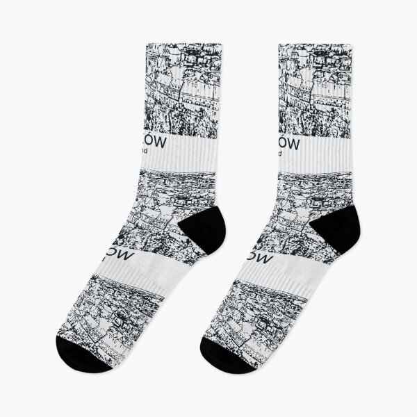 Item preview, Kraków - Poland designed and sold by Lakeric Cityscapes.