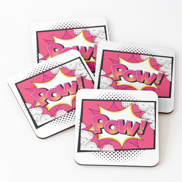 Item preview, Pow designed and sold by Dark.roses.