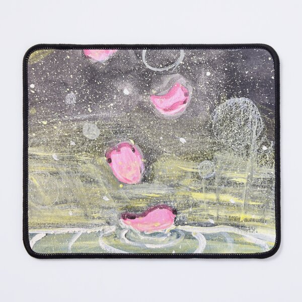 Item preview, Petals In The Wind, Prayers In The Dark designed and sold by LiaJstudios.