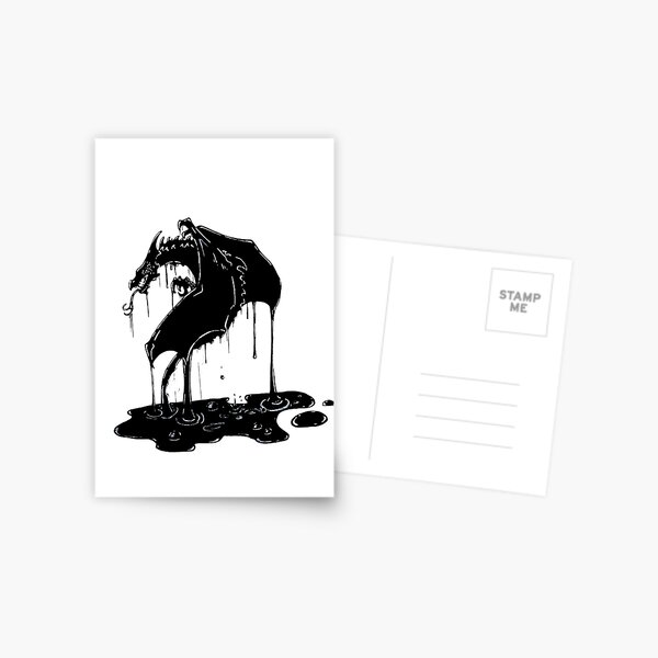 Item preview, The Inkbourne designed and sold by IronChuggypig.