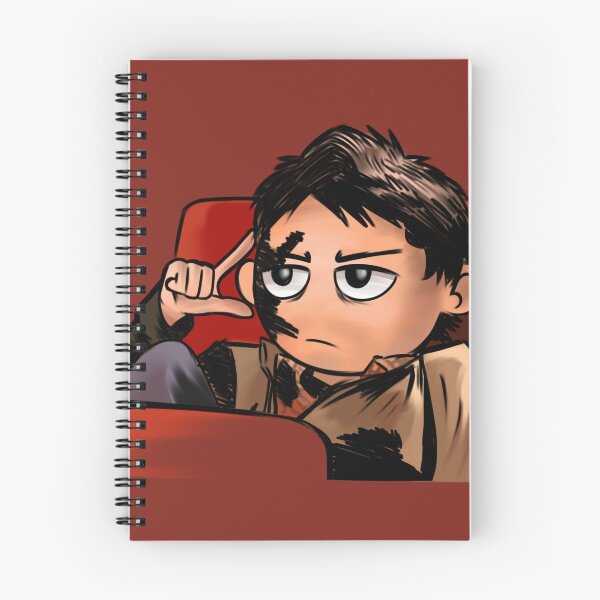 Item preview, Cartoon Travis Taxi Driver #1 designed and sold by RagDoodlez.