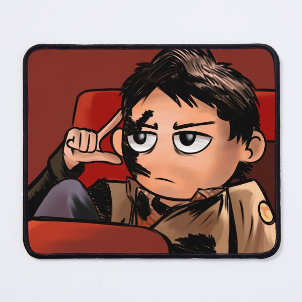 Item preview, Cartoon Travis Taxi Driver #1 designed and sold by RagDoodlez.