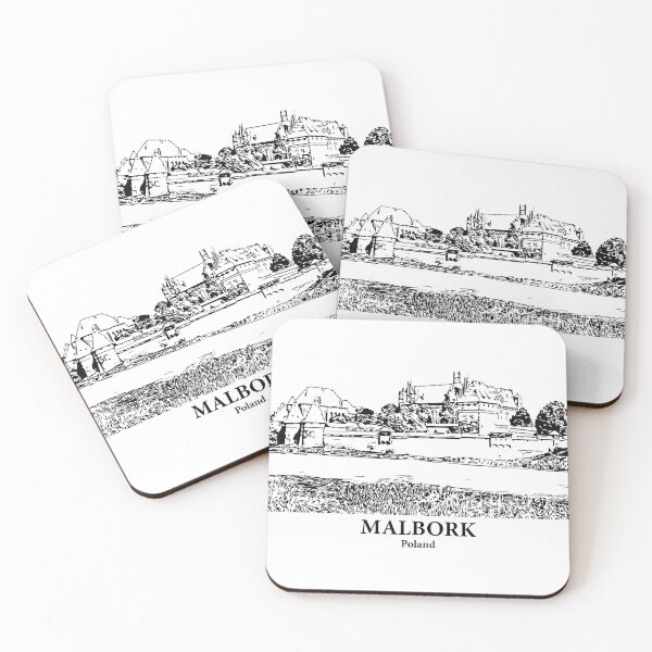 Item preview, Malbork - Poland designed and sold by Lakeric.