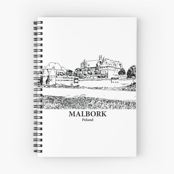 Item preview, Malbork - Poland designed and sold by Lakeric.
