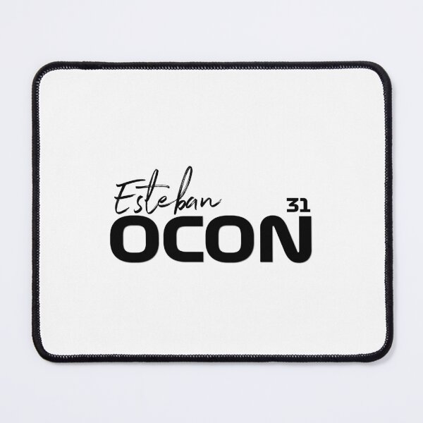 Item preview, Esteban Ocon designed and sold by JonasSwifieF1.