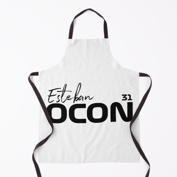 Item preview, Esteban Ocon designed and sold by JonasSwifieF1.