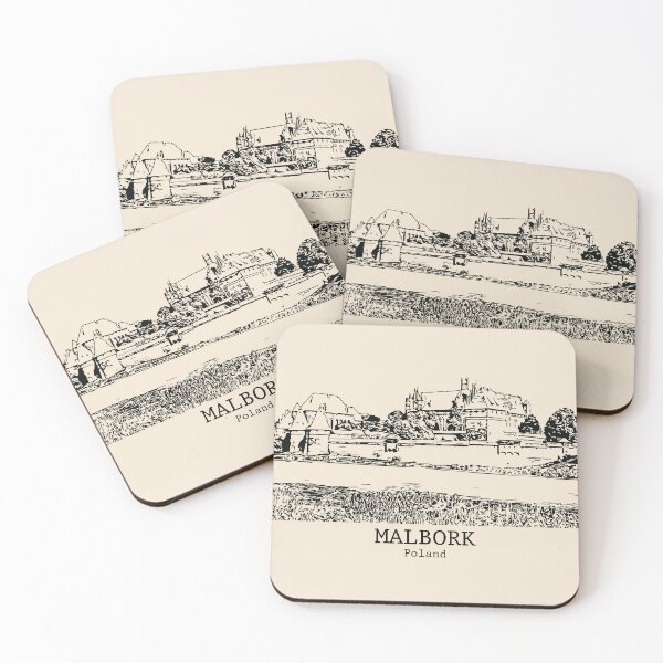 Item preview, Malbork - Poland designed and sold by Lakeric.