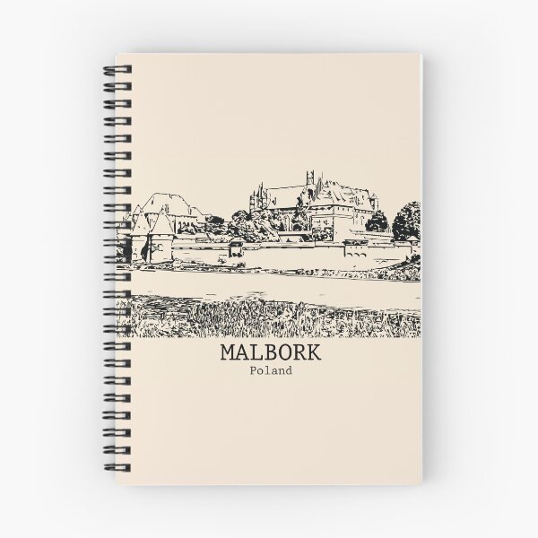 Item preview, Malbork - Poland designed and sold by Lakeric.