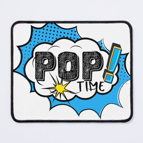 Item preview, Pop time designed and sold by Dark.roses.
