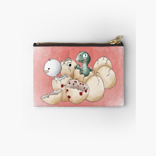 Item preview, Impossible Farm Surprise Eggs designed and sold by SharnDesignsArt.