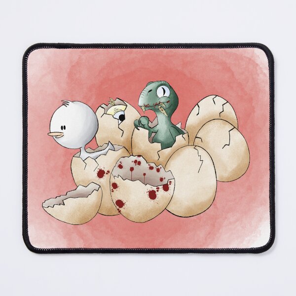 Item preview, Impossible Farm Surprise Eggs designed and sold by SharnDesignsArt.