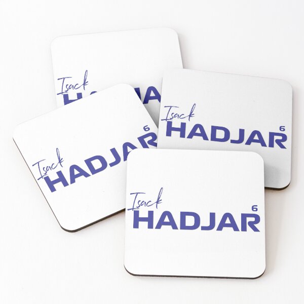 Item preview, ISACK HADJAR designed and sold by JonasSwifieF1.