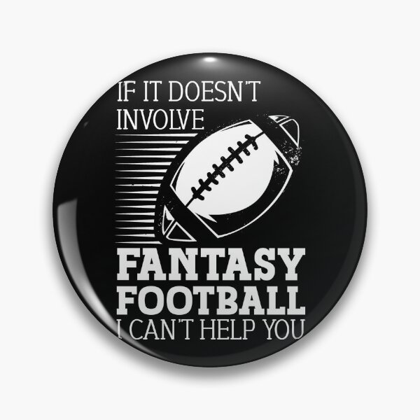 Item preview, Fantasy Football Involve Sports Football Player    designed and sold by GabrieSketcham.
