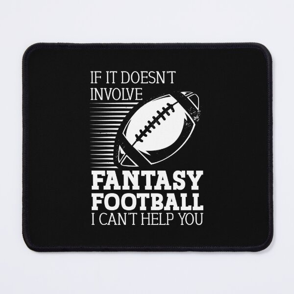 Item preview, Fantasy Football Involve Sports Football Player    designed and sold by GabrieSketcham.