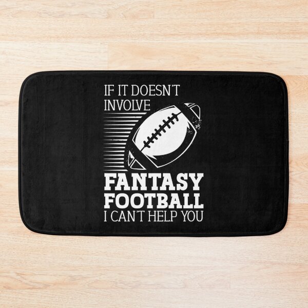 Item preview, Fantasy Football Involve Sports Football Player    designed and sold by GabrieSketcham.