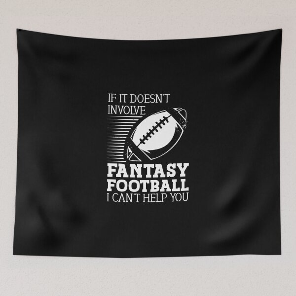Item preview, Fantasy Football Involve Sports Football Player    designed and sold by GabrieSketcham.