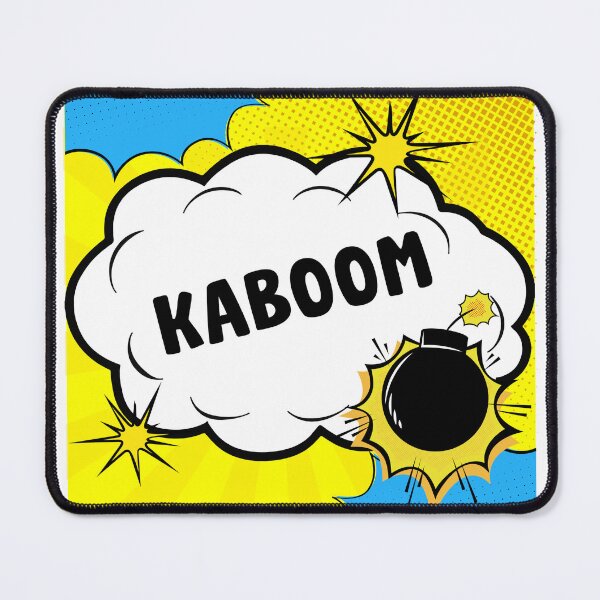 Item preview, Kaboom designed and sold by Dark.roses.