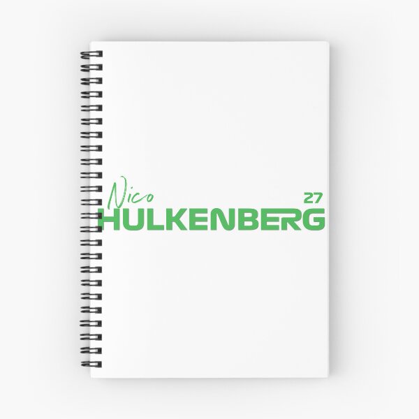 Item preview, NICO HULKENBERG designed and sold by JonasSwifieF1.