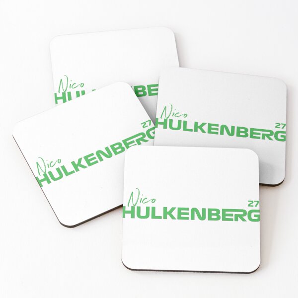 Item preview, NICO HULKENBERG designed and sold by JonasSwifieF1.