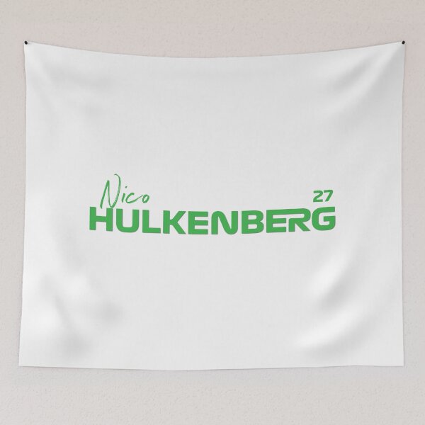 Item preview, NICO HULKENBERG designed and sold by JonasSwifieF1.