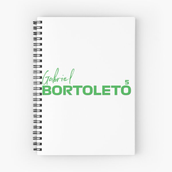 Item preview, Gabriel Bortoletto designed and sold by JonasSwifieF1.