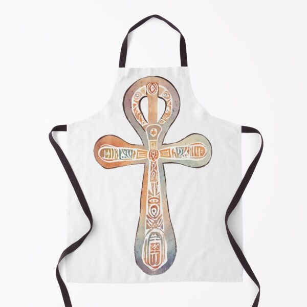 Item preview, The key to life Ankh designed and sold by retro-ether.