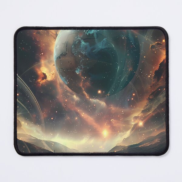Item preview, Galactic Roadway designed and sold by GalacticLabs.