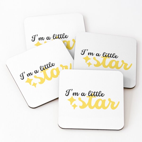 Item preview, Little star designed and sold by Dark.roses.