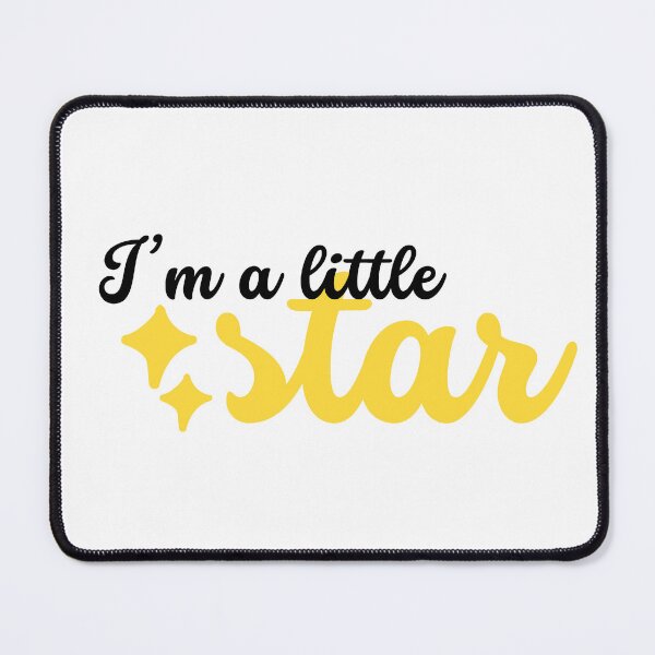 Item preview, Little star designed and sold by Dark.roses.