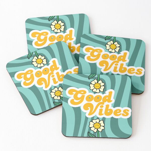 Item preview, Good vibes  designed and sold by Dark.roses.