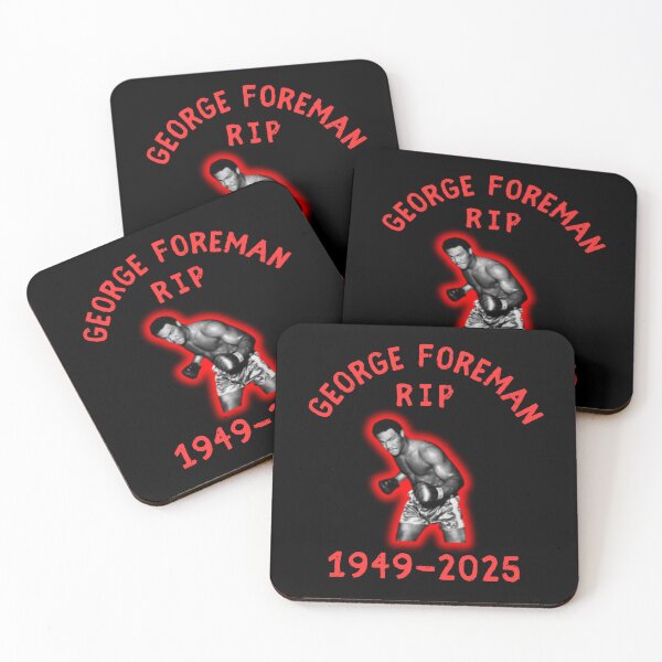 Item preview, George Foreman designed and sold by WoodburyLake.