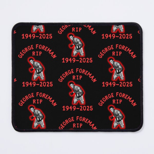 Item preview, George Foreman designed and sold by WoodburyLake.